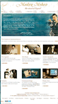 Mobile Screenshot of madanmohan.in